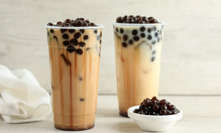 Bubble Tea - A Guide to Making Boba Tea at Home