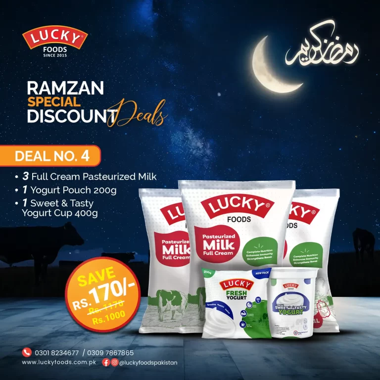 Lucky Foods Ramzan Special Deals (1)