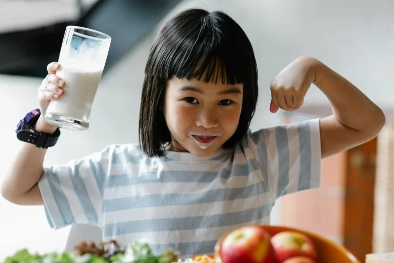Lucky foods Lactose Intolerance Smart Dairy Choices for Easy Digestion