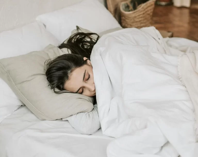 Milk and Better Sleep Can Dairy Really Help You Rest